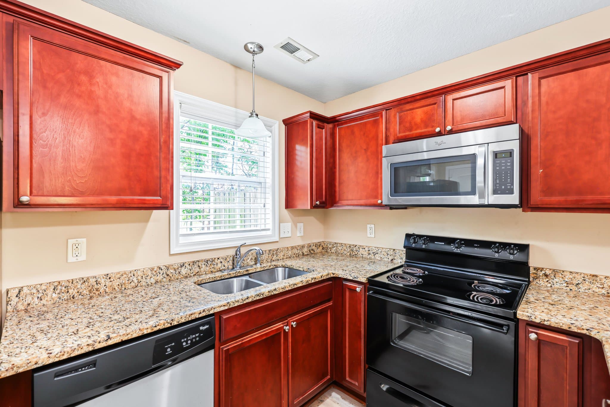 Greenville Townhome: 1004 Spring Forest Rd