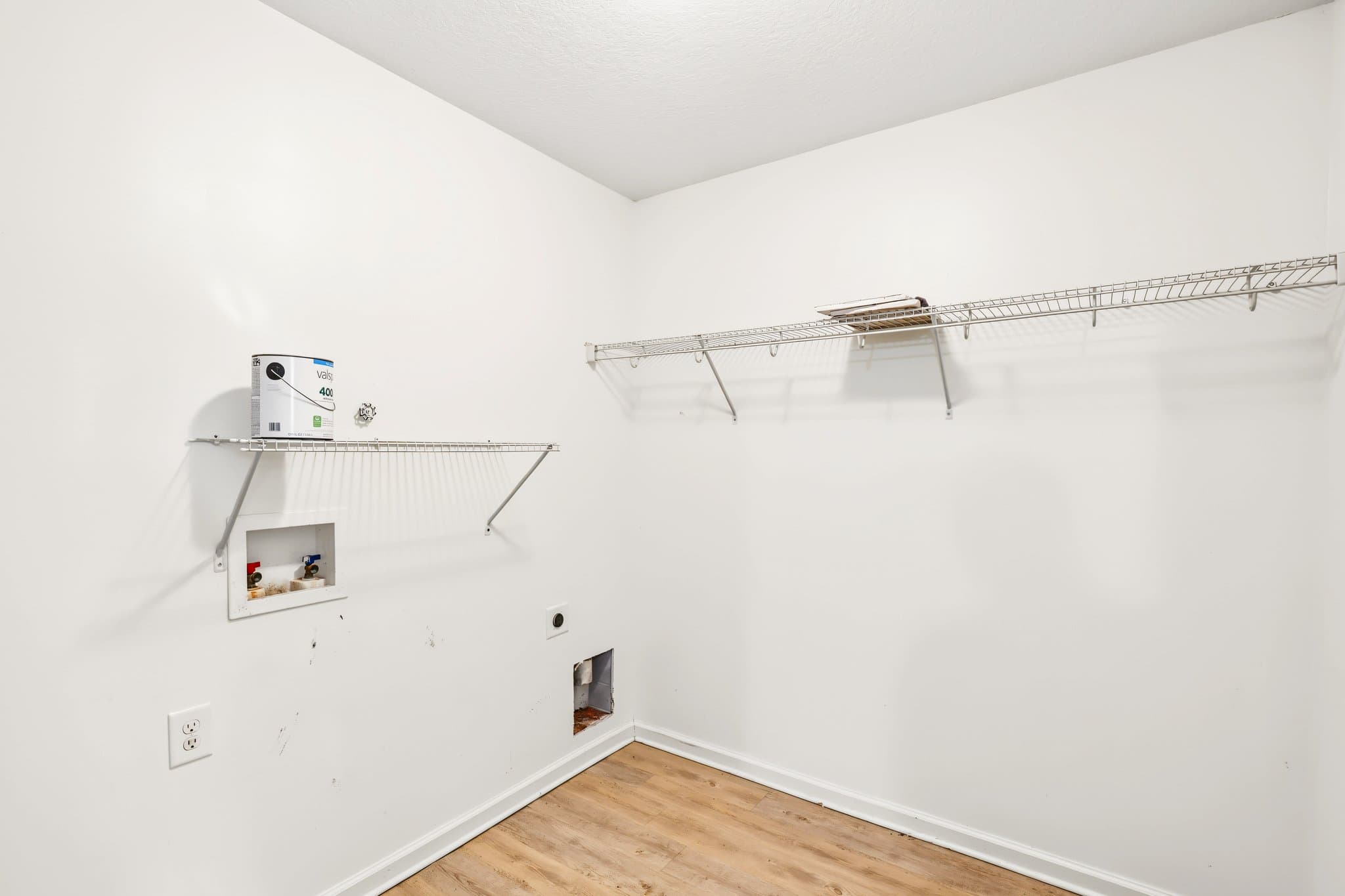Greenville Townhome: 1004 Spring Forest Rd