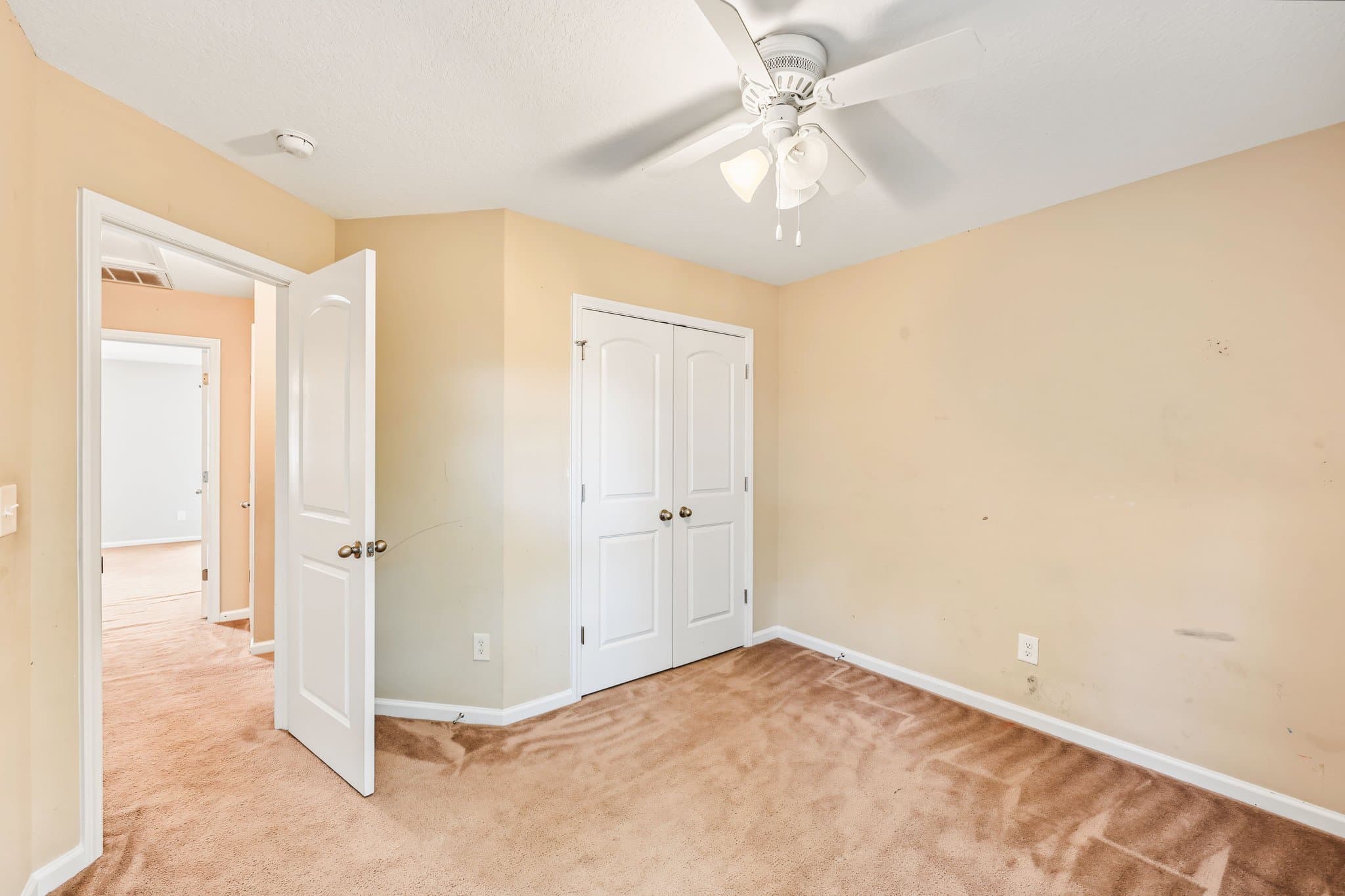 Greenville Townhome: 1004 Spring Forest Rd