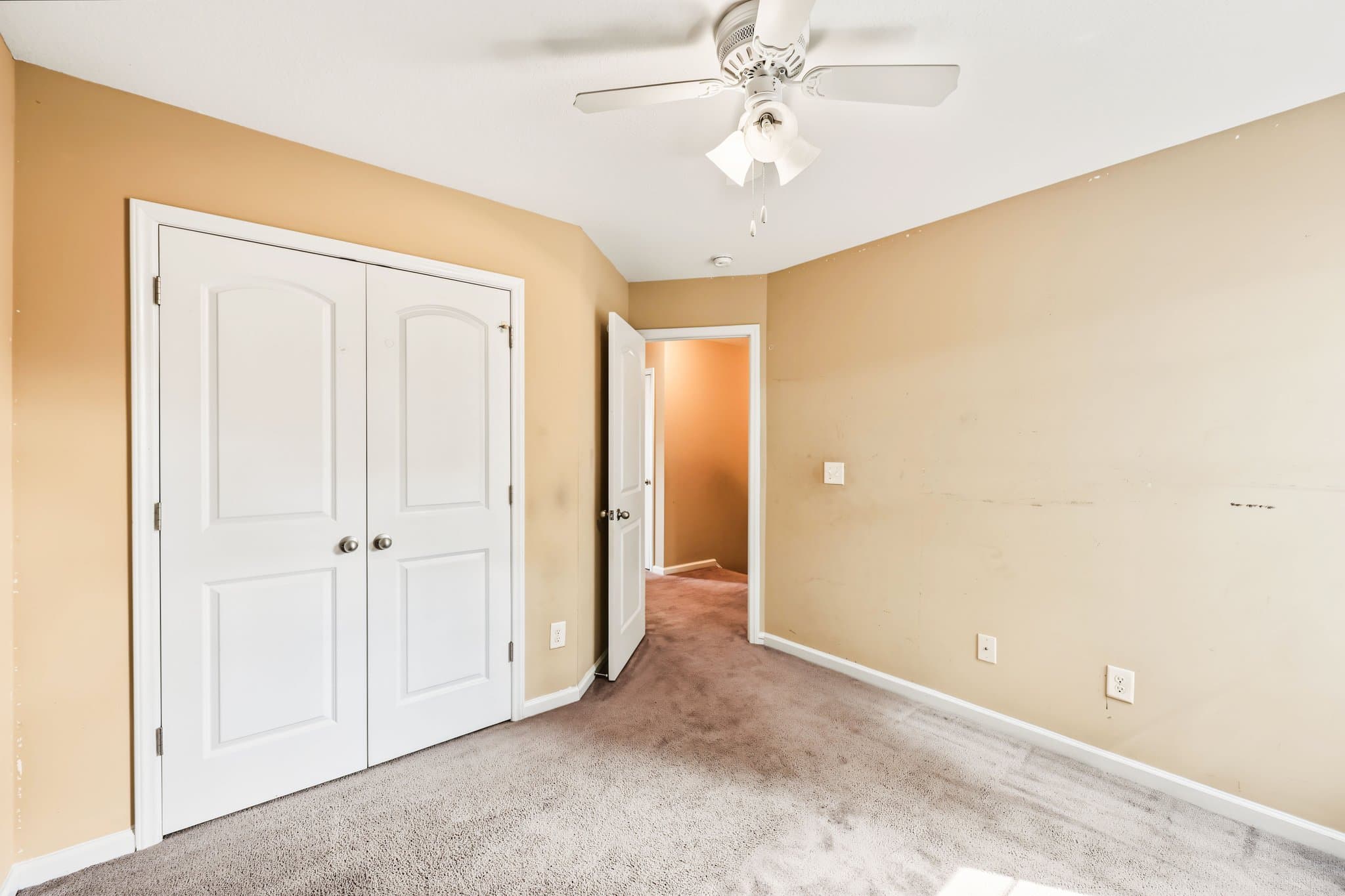 Greenville Townhome: 1004 Spring Forest Rd
