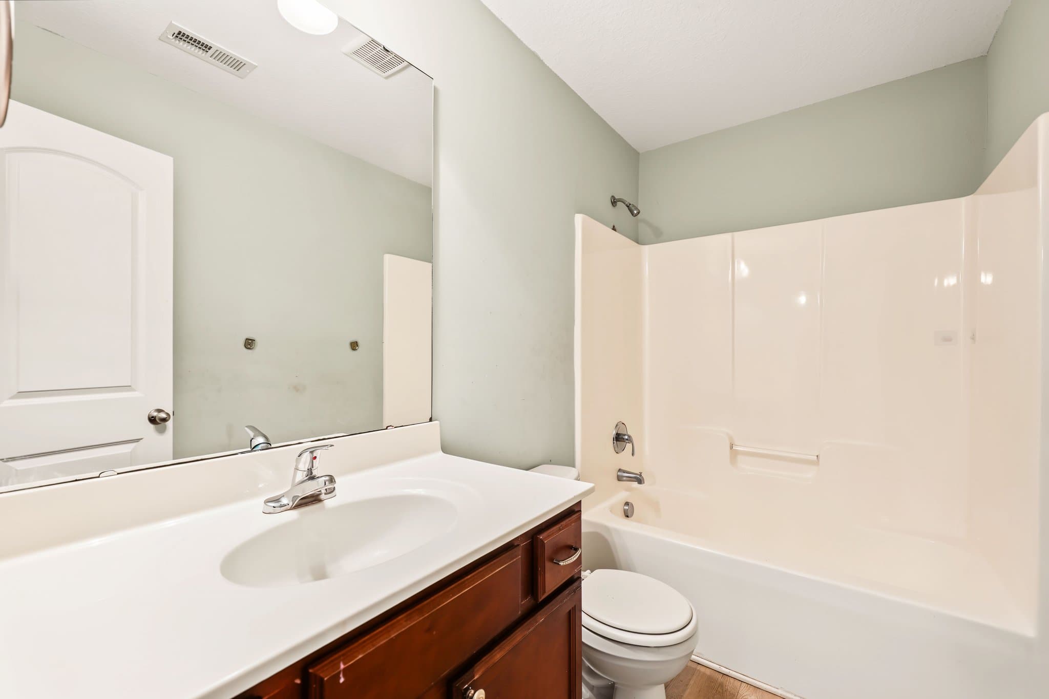 Greenville Townhome: 1004 Spring Forest Rd