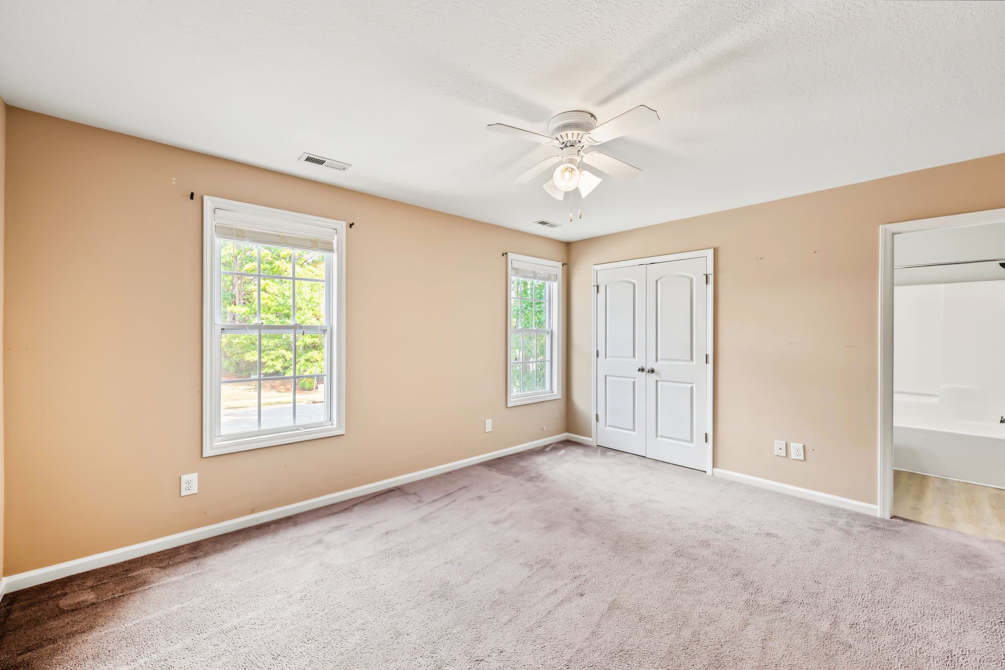 Greenville Townhome: 1004 Spring Forest Rd