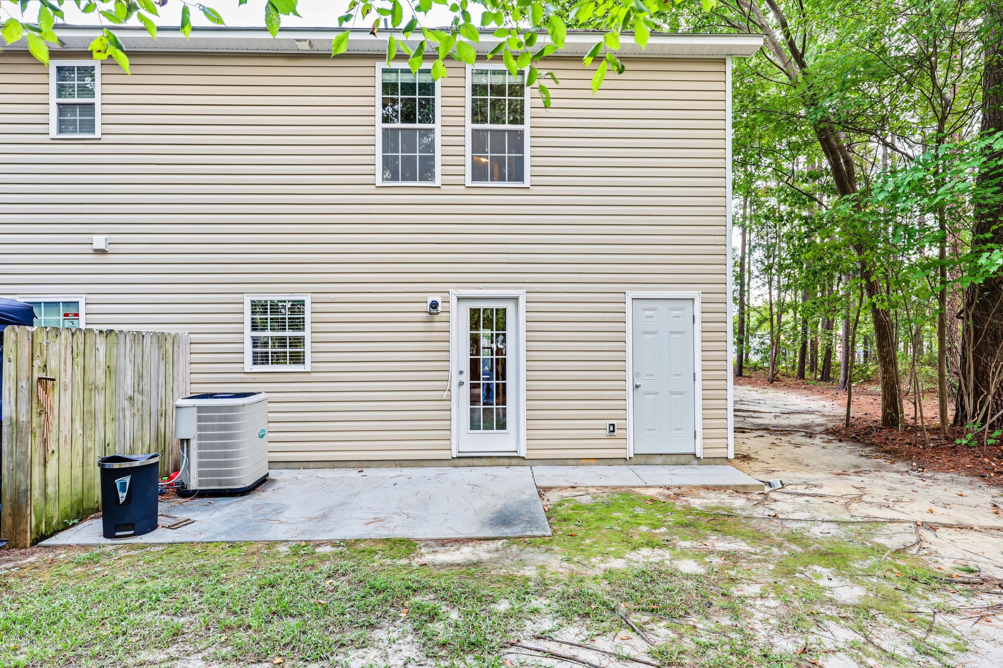 Greenville Townhome: 1004 Springforest rd