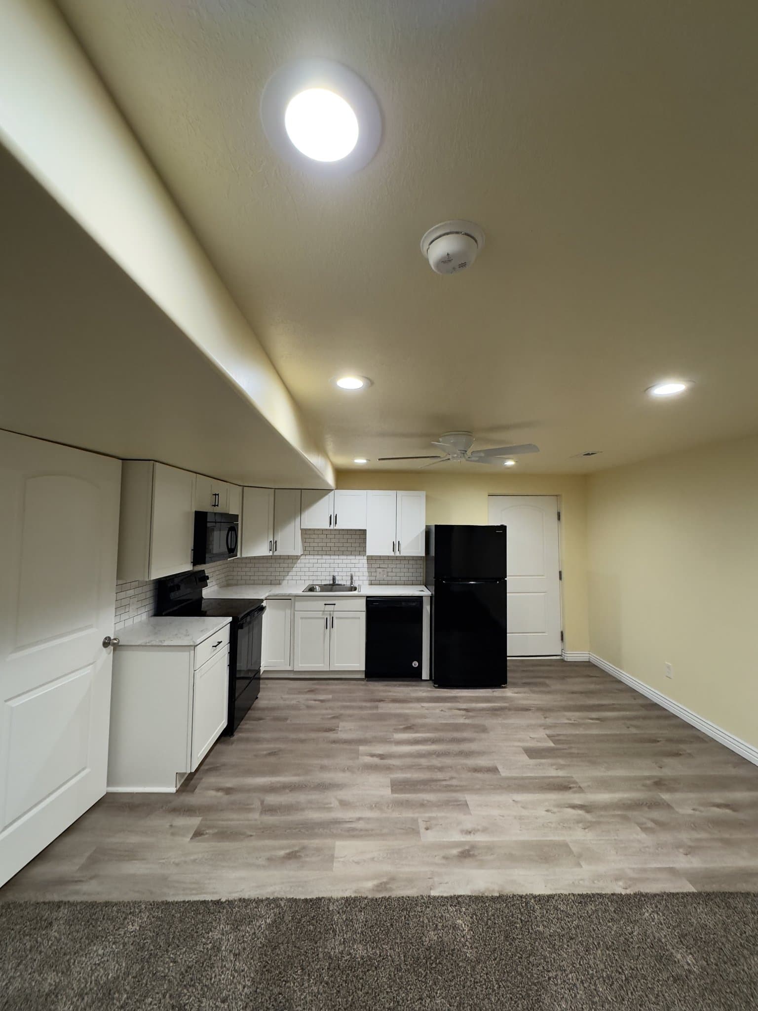 Eagle Mountain House: 1704 E Tumwater Ln