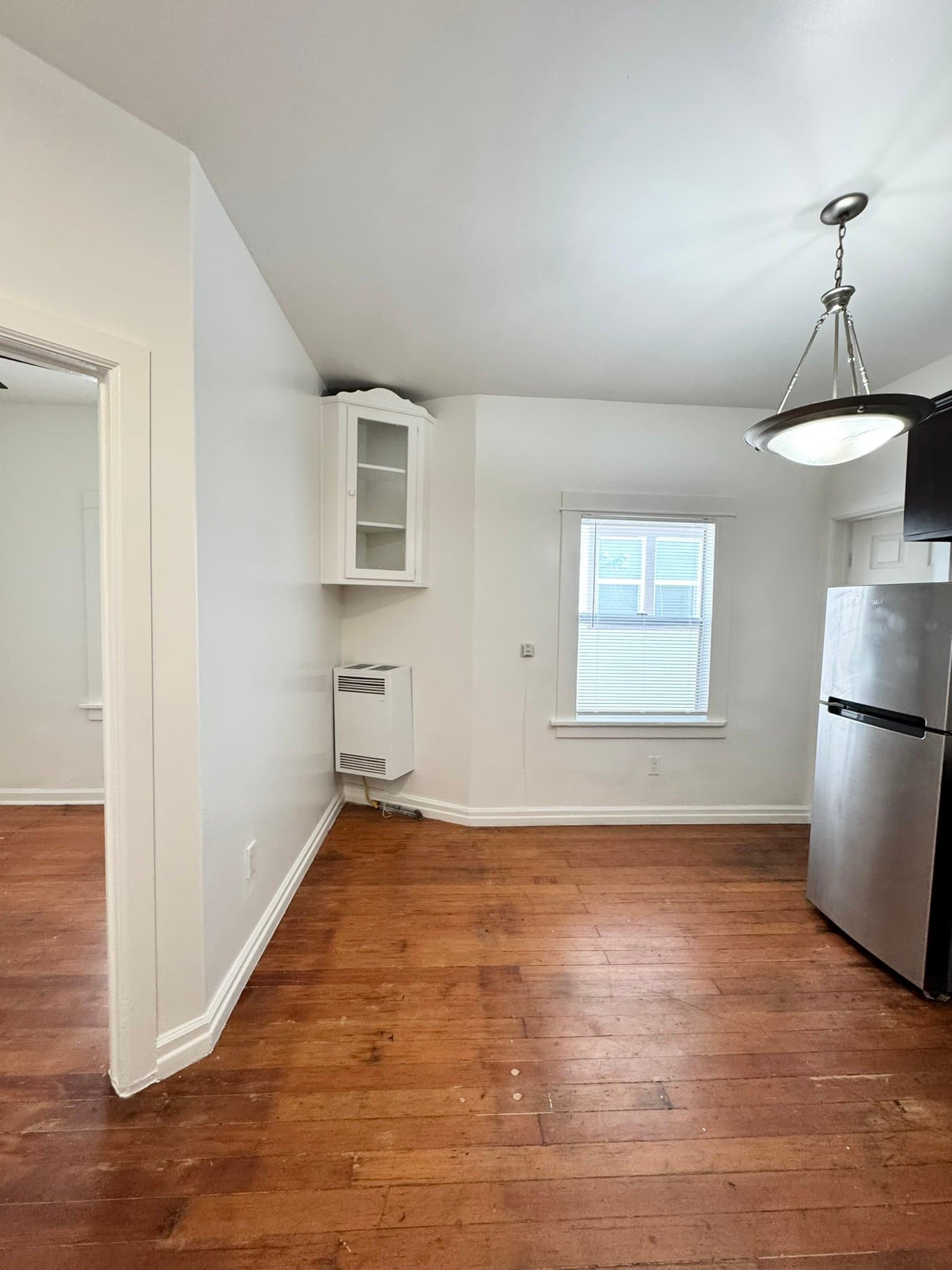 Los Angeles Apartment: 934 Arapahoe St