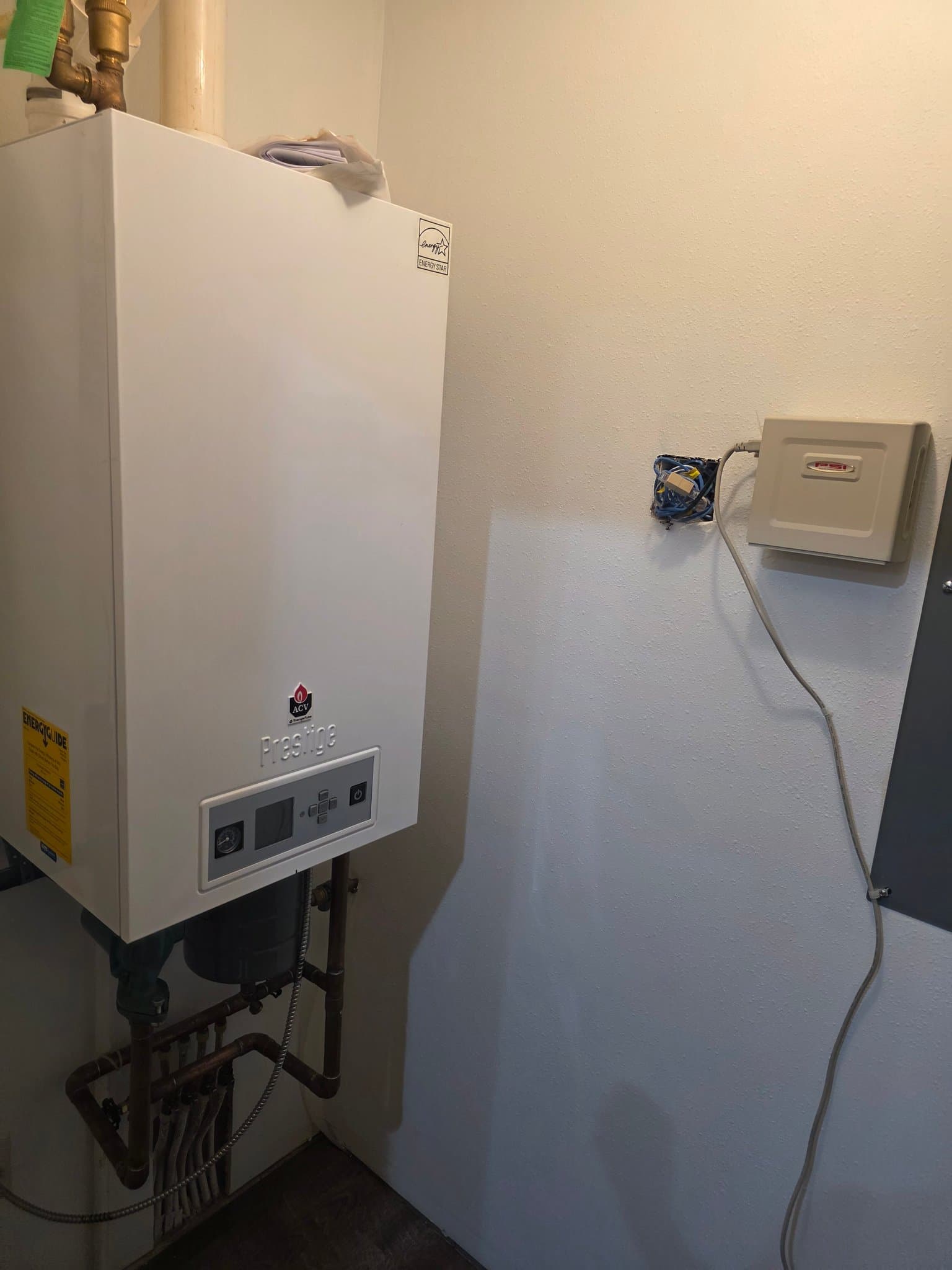 Bloomer Other: 112 Vine St