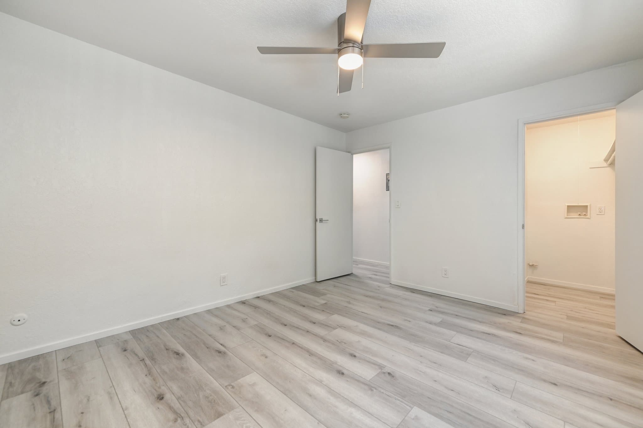 Sacramento Apartment: 2131 J St