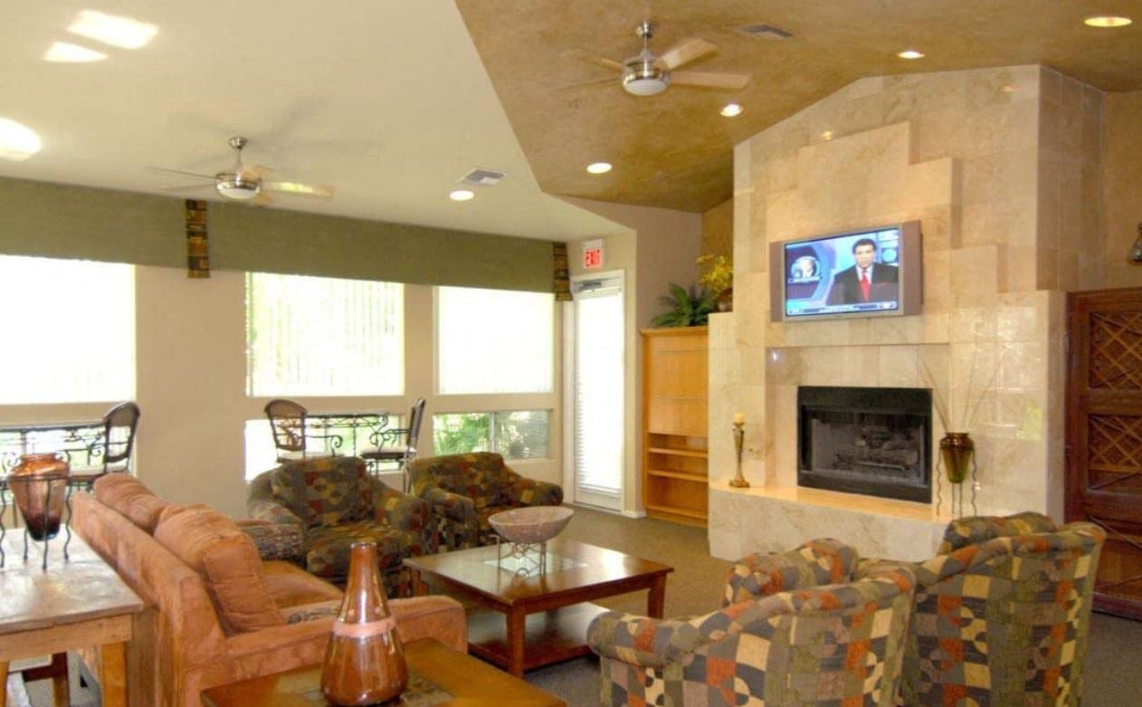 Scottsdale Condo: 11375 E Sahuaro Dr