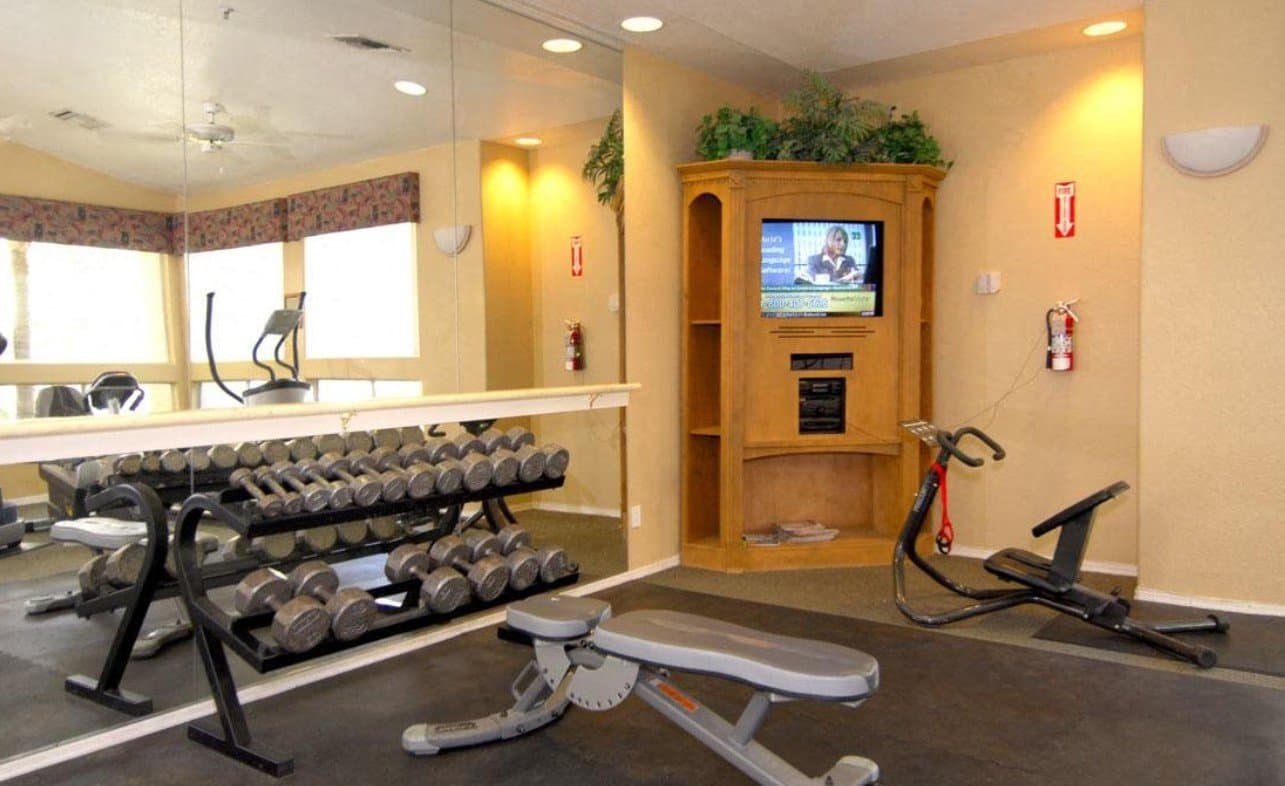 Scottsdale Condo: 11375 E Sahuaro Dr
