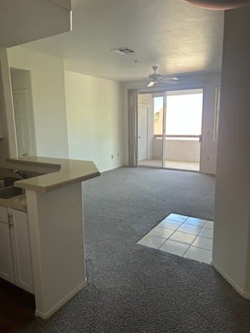 Scottsdale Condo: 11375 E Sahuaro Dr