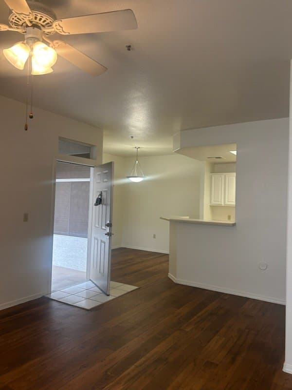 Scottsdale Condo: 11375 E Sahuaro Dr