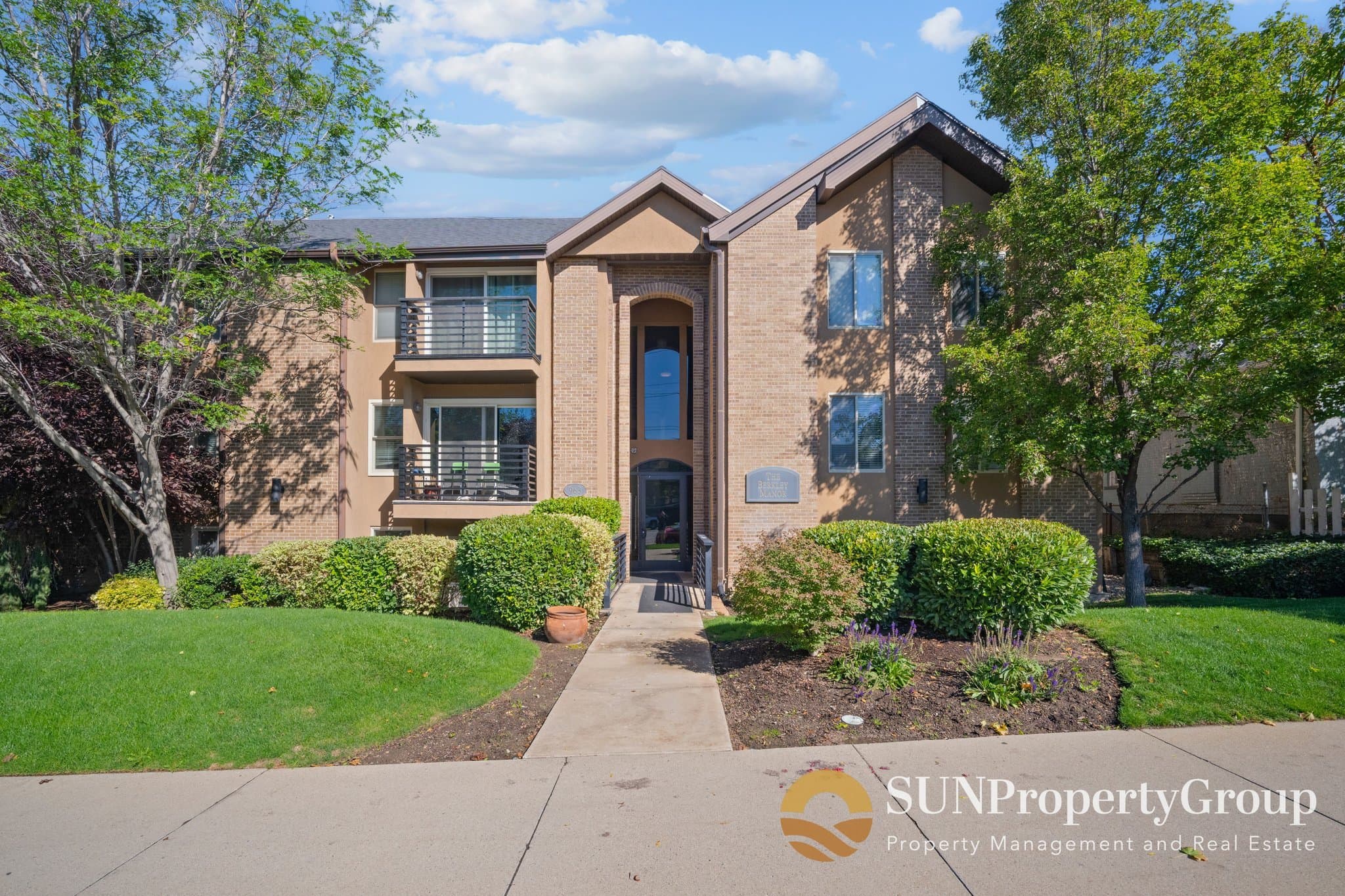 Salt Lake City Condo: 963 E 800 S