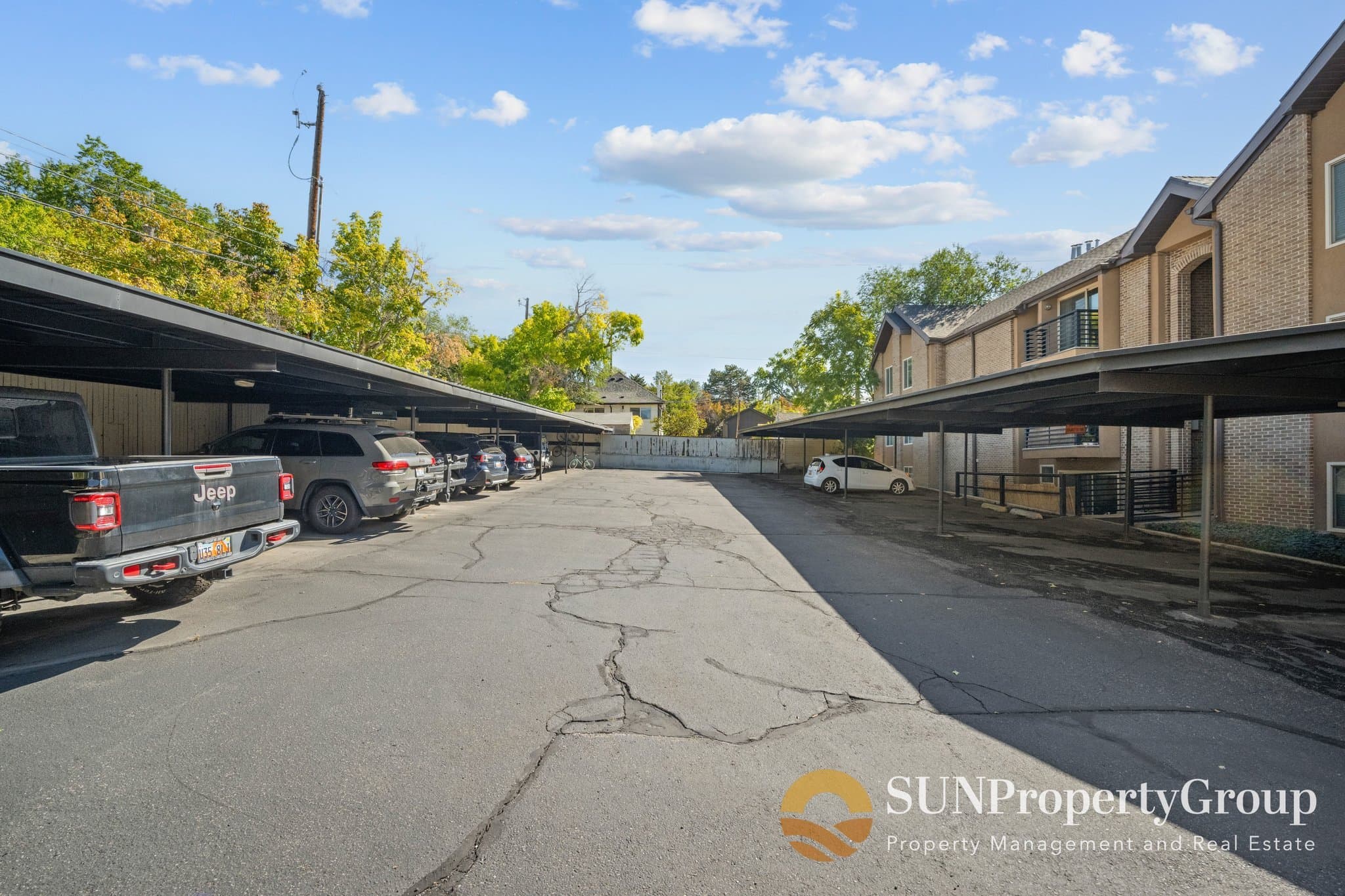 Salt Lake City Condo: 963 E 800 S