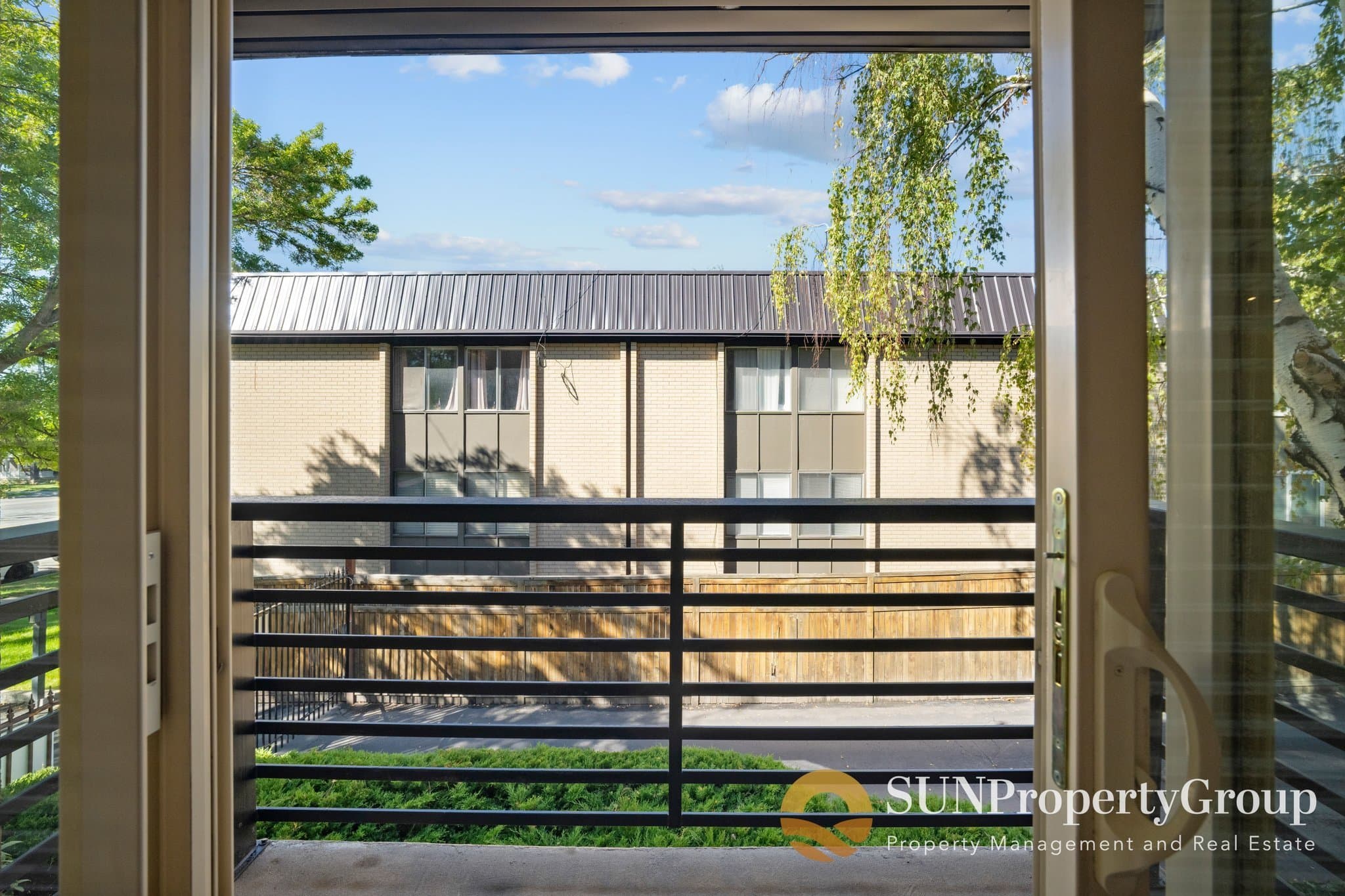 Salt Lake City Condo: 963 E 800 S