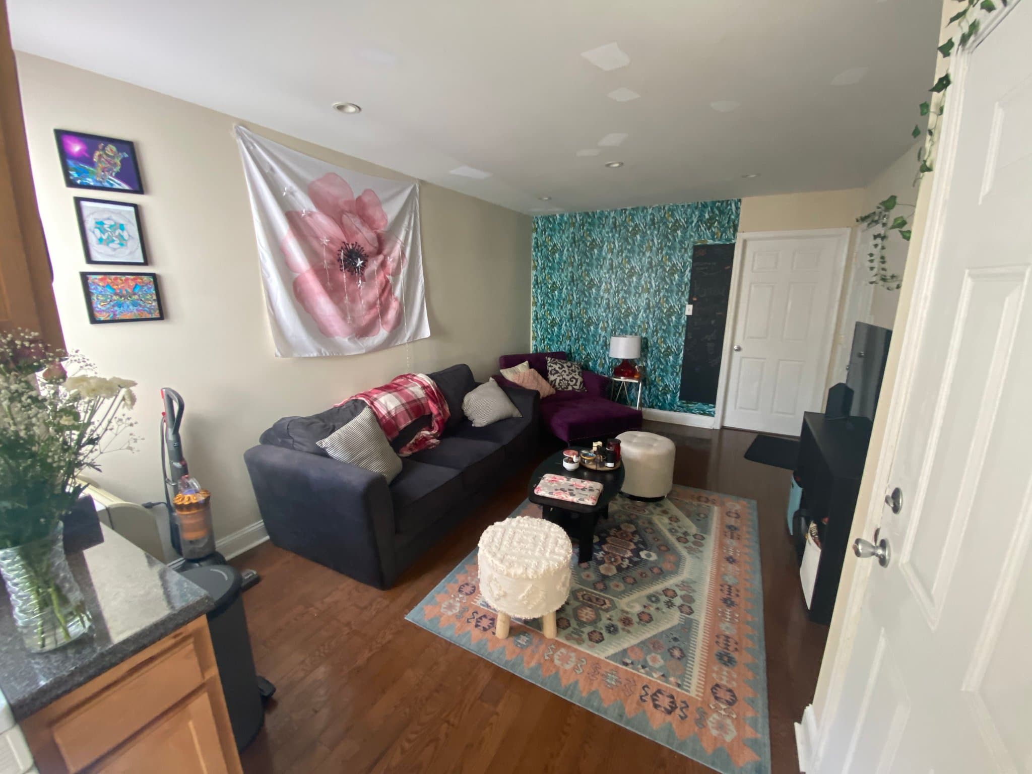 Philadelphia Apartment: 1845 N Bouvier St