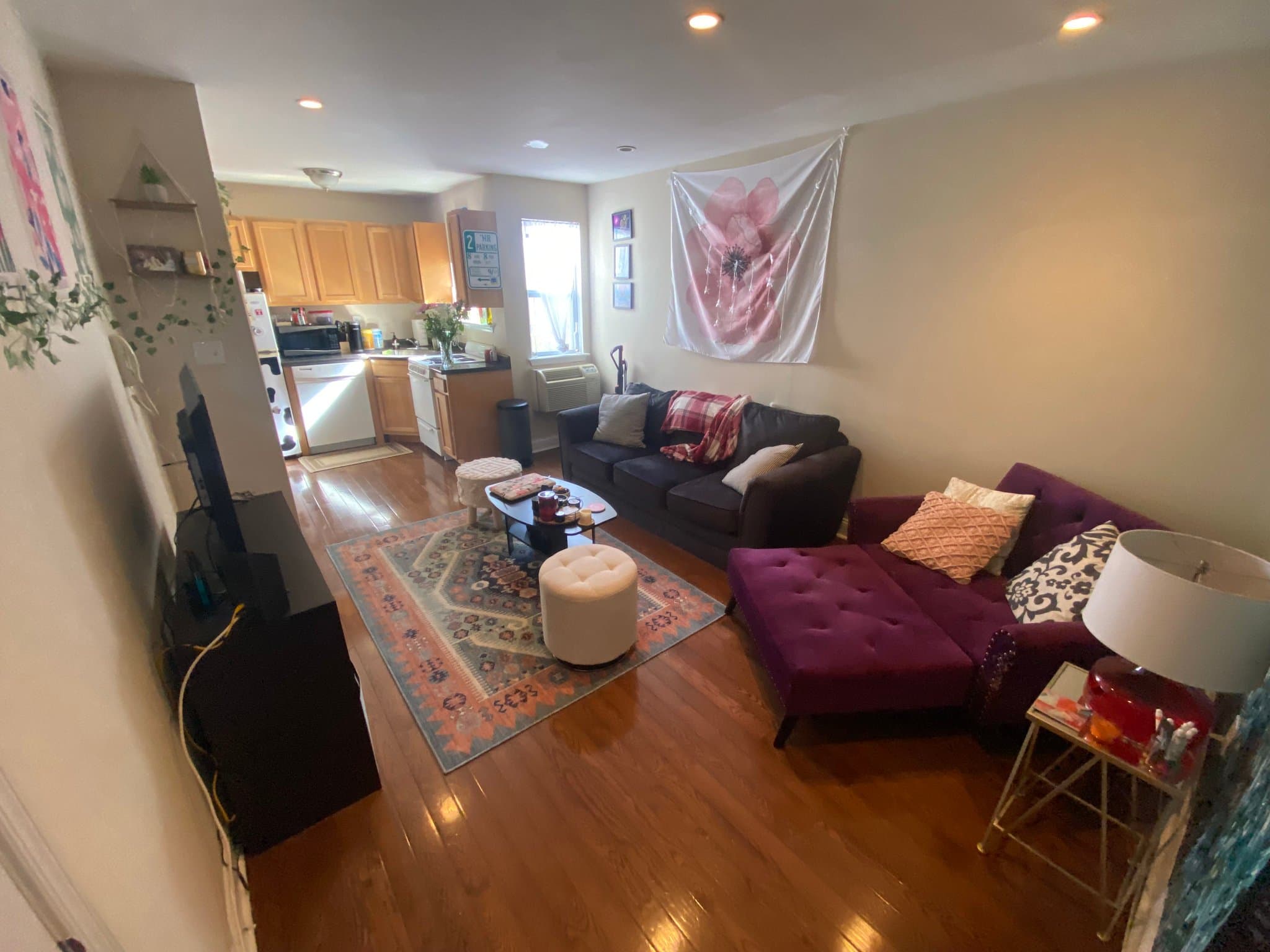 Philadelphia Apartment: 1845 N Bouvier St