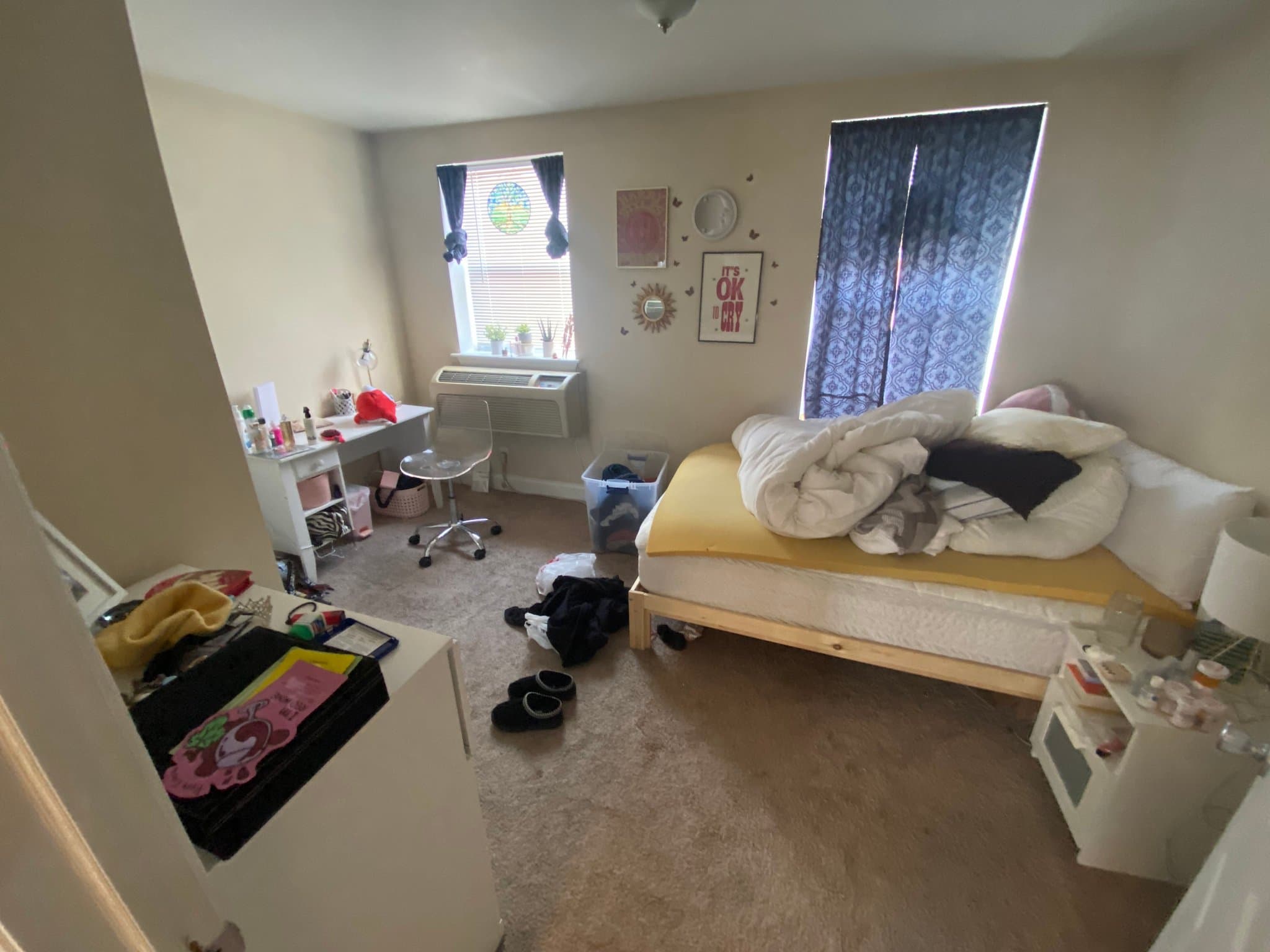 Philadelphia Apartment: 1845 N Bouvier St