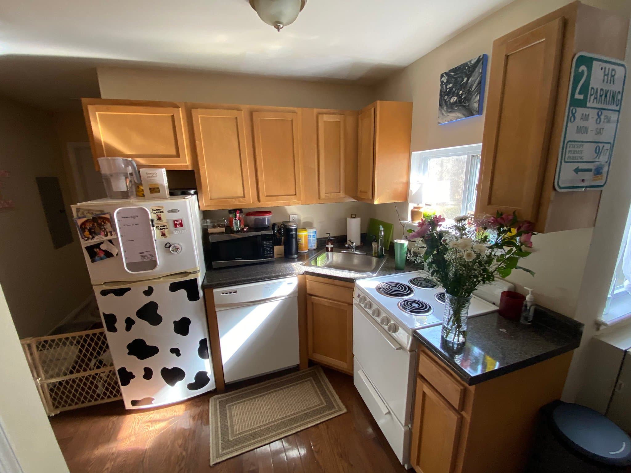 Philadelphia Apartment: 1845 N Bouvier St