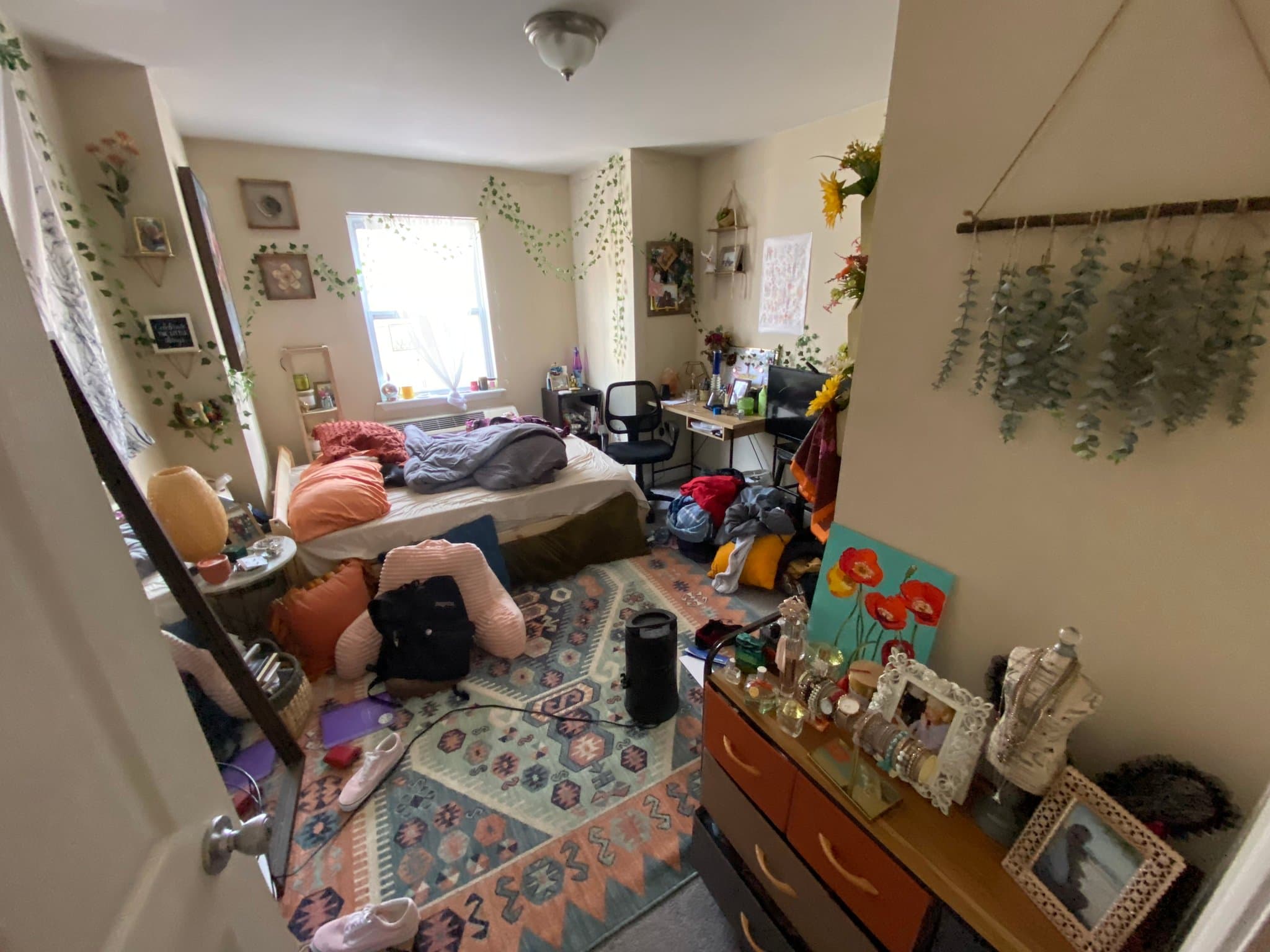 Philadelphia Apartment: 1845 N Bouvier St