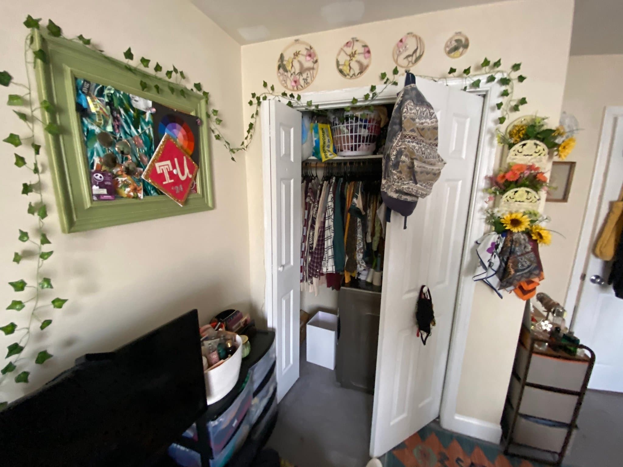 Philadelphia Apartment: 1845 N Bouvier St