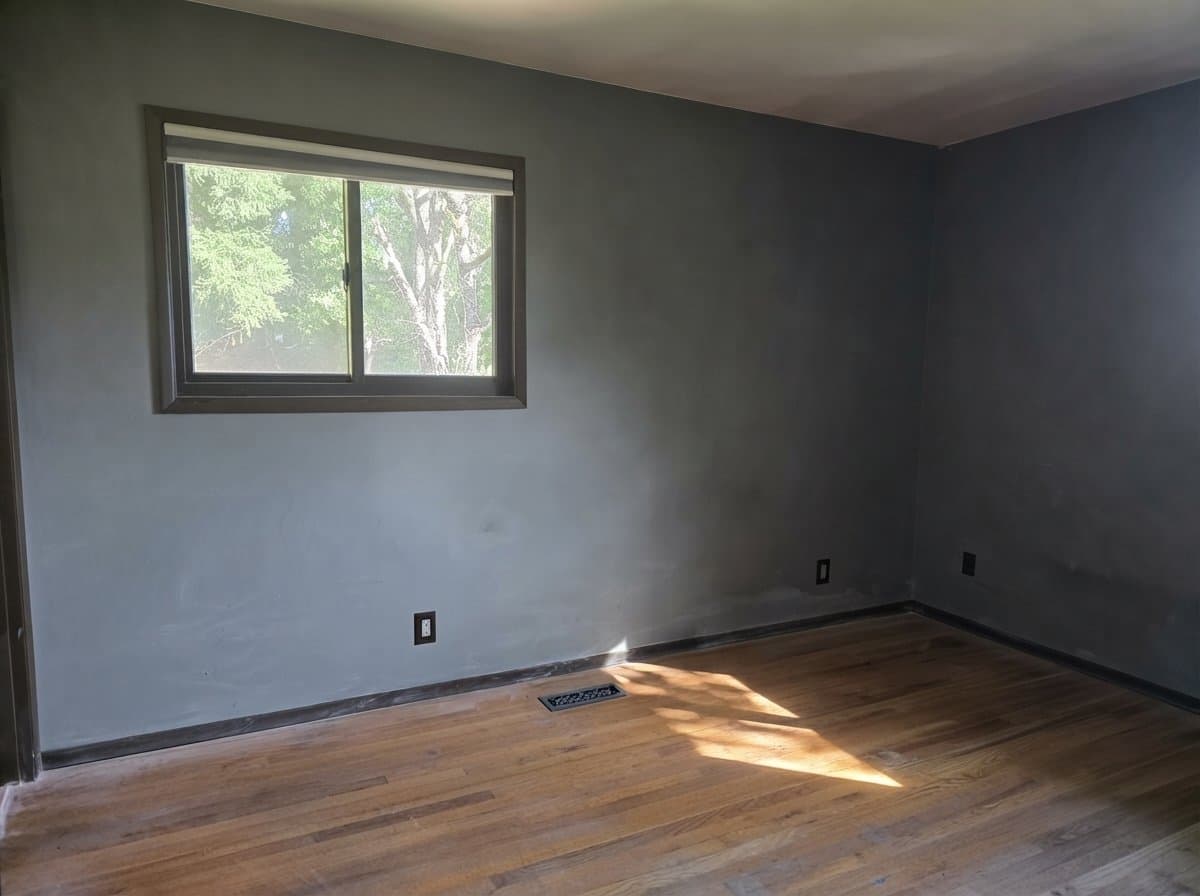 Portland Single Room: 8926 SE 58th Drive
