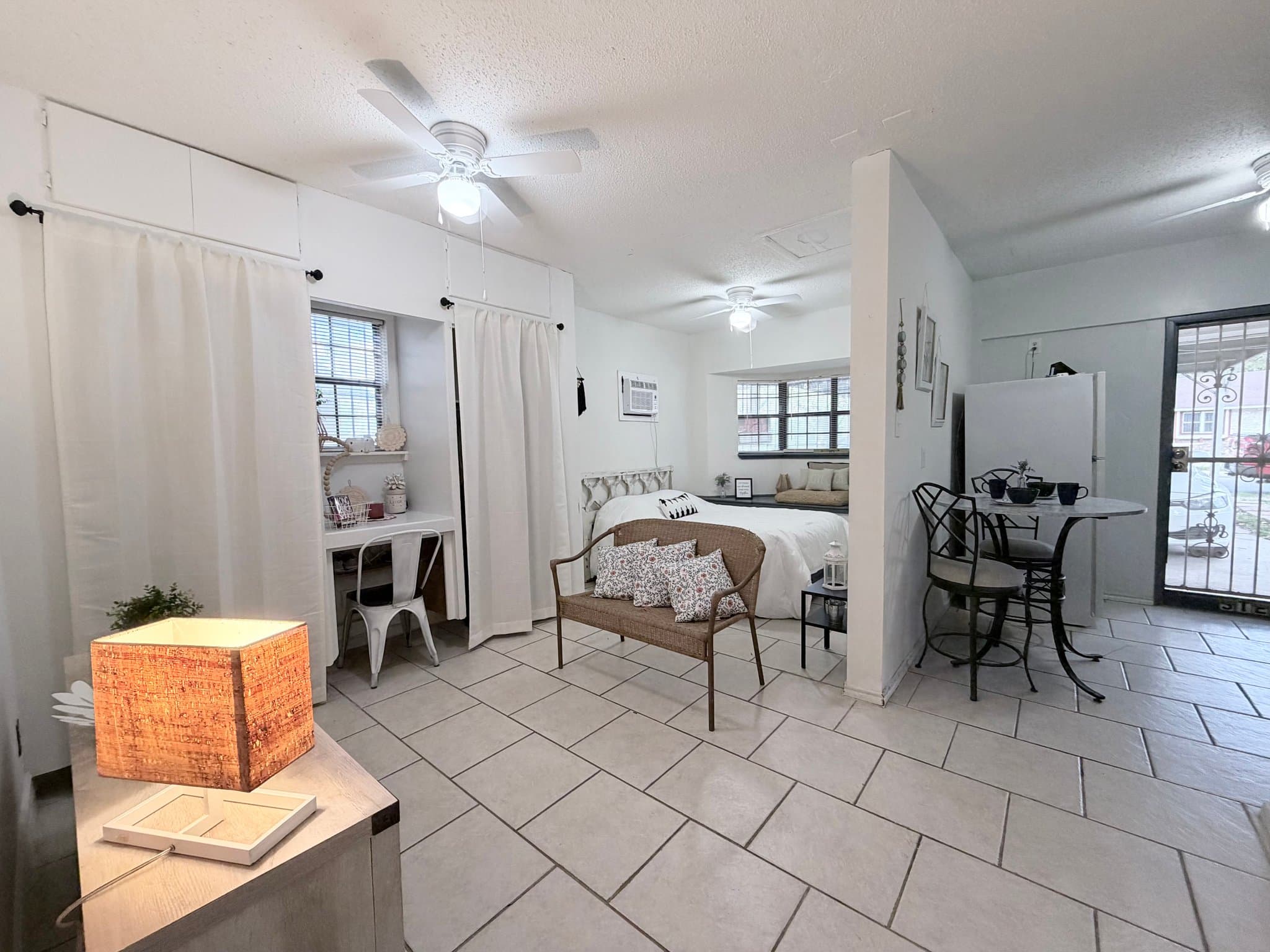 San Antonio Apartment: 7418 Meadow Cliff St