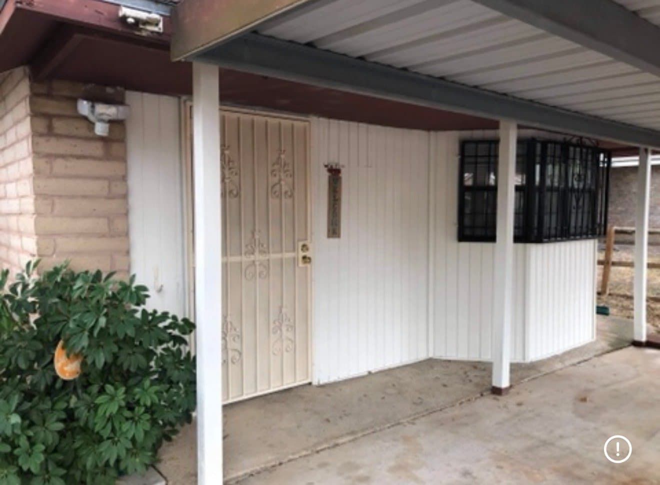 San Antonio Apartment: 7418 Meadow Cliff St