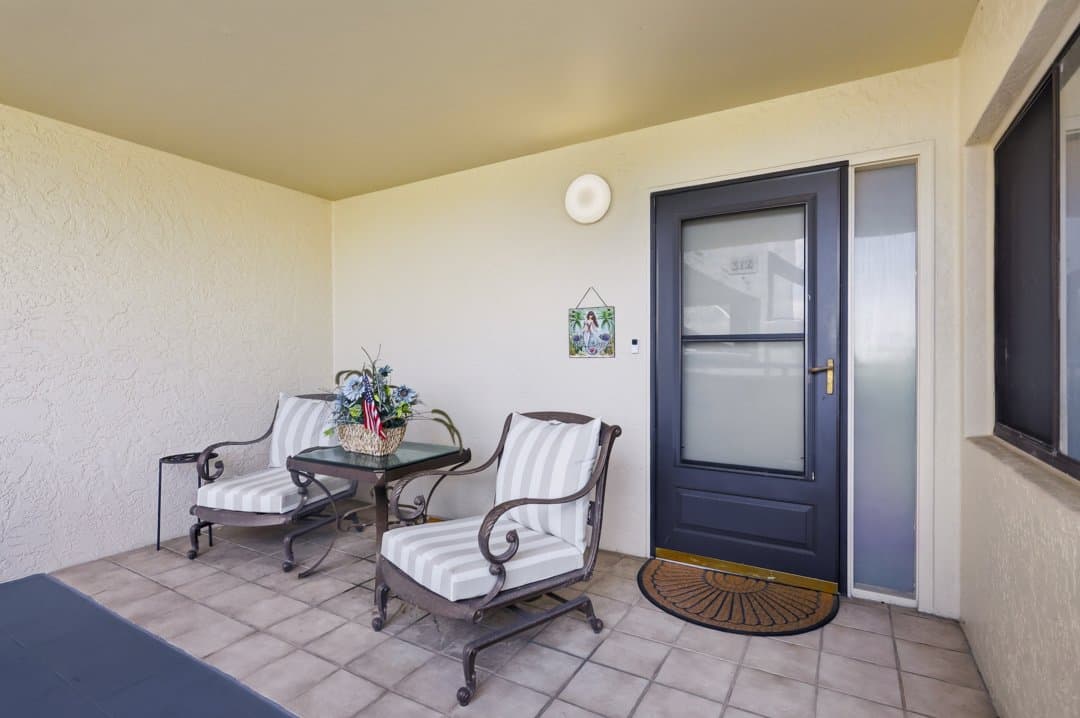 Sarasota Condo: 835 S Osprey Ave