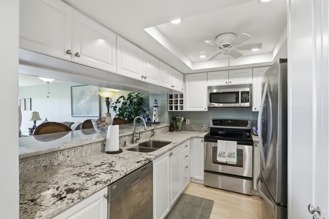 Sarasota Condo: 835 S Osprey Ave