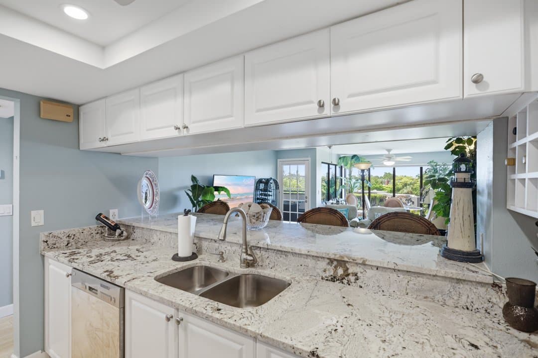 Sarasota Condo: 835 S Osprey Ave