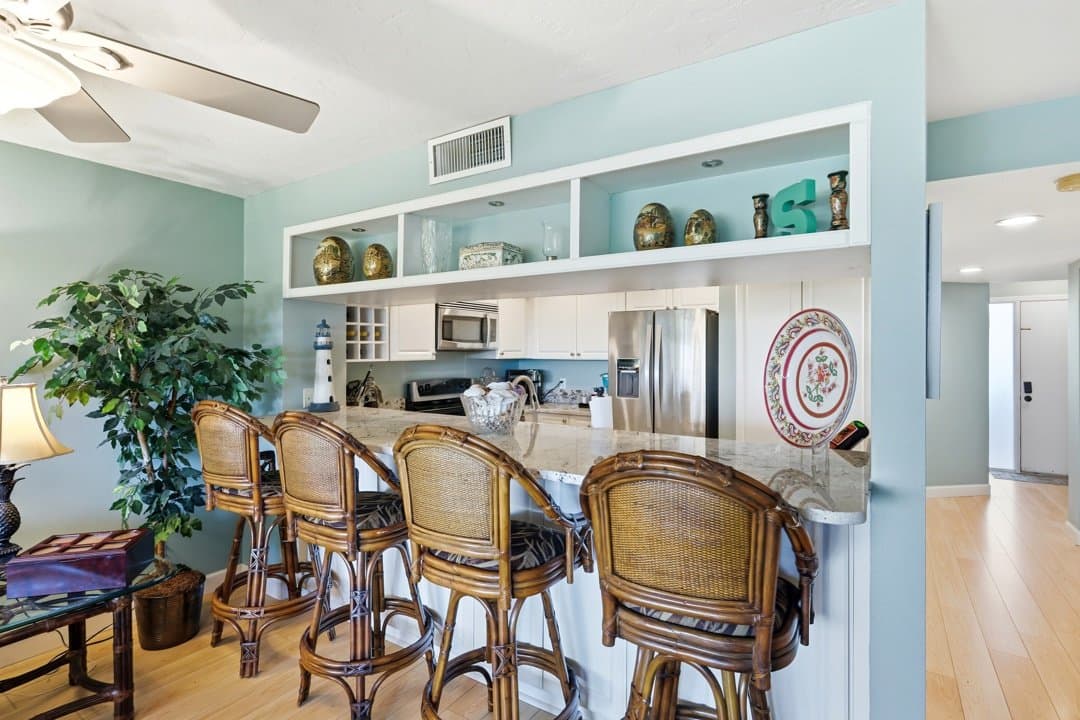 Sarasota Condo: 835 S Osprey Ave