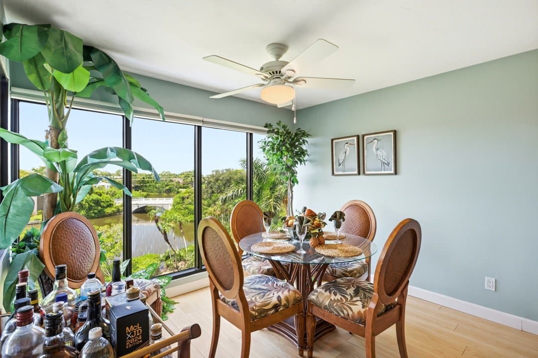 Sarasota Condo: 835 S Osprey Ave