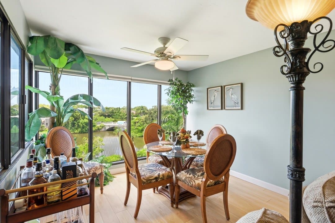 Sarasota Condo: 835 S Osprey Ave