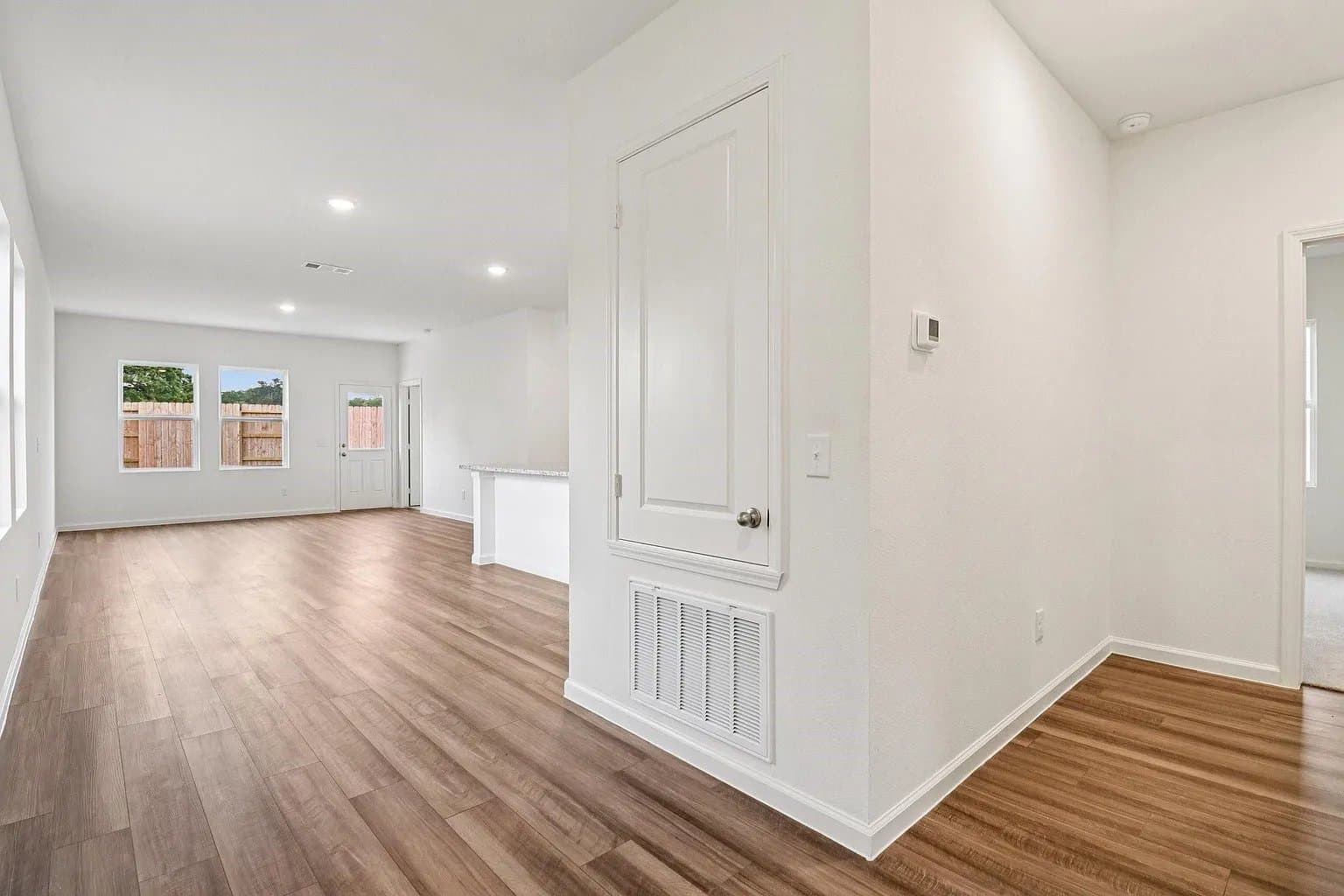 Conroe House: 9376 Boulder Blvd