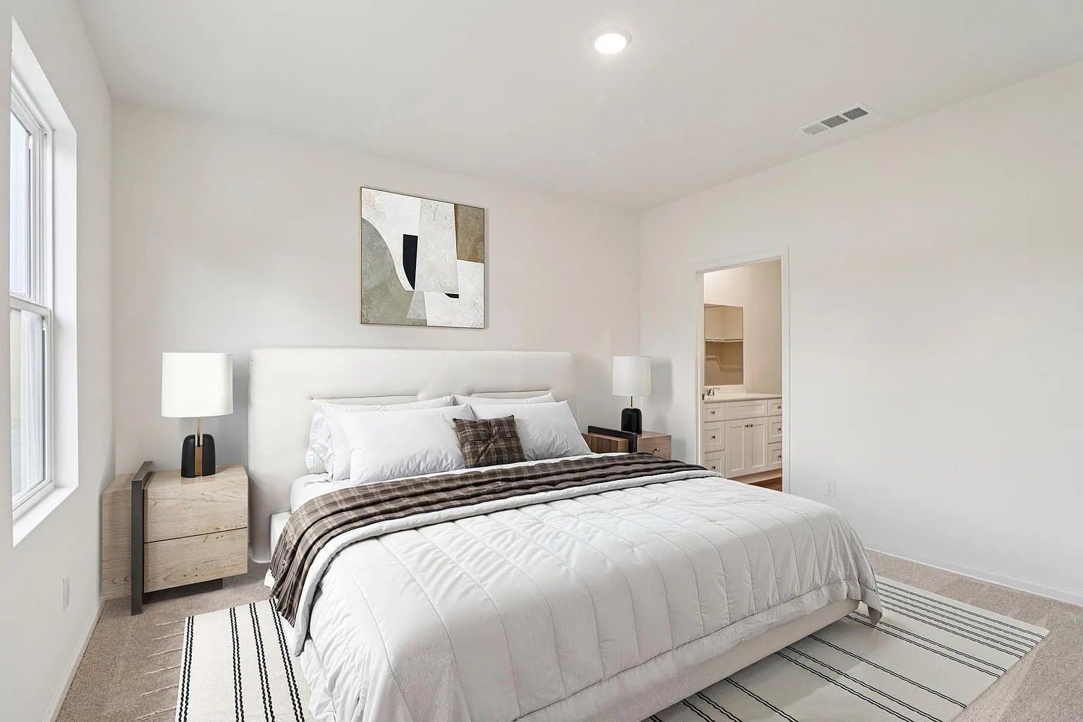 Conroe House: 9376 Boulder Blvd