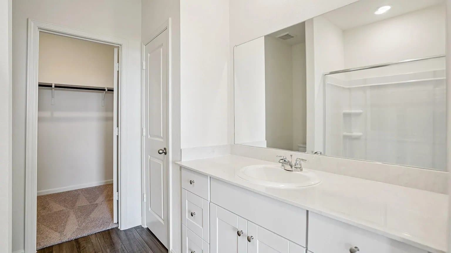 Conroe House: 9376 Boulder Blvd