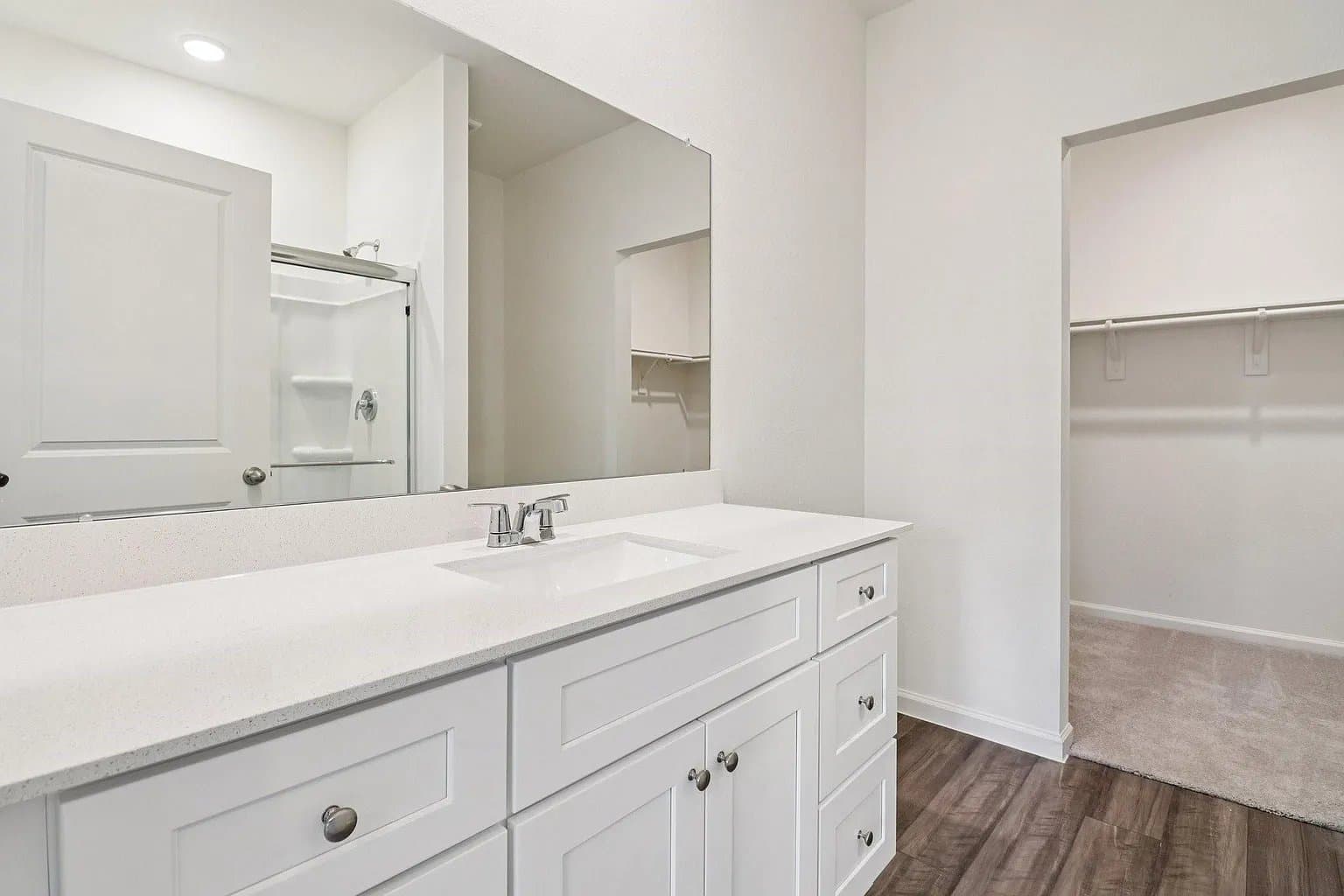 Conroe House: 9376 Boulder Blvd