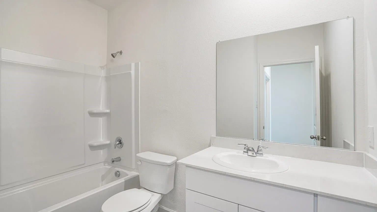 Conroe House: 9376 Boulder Blvd