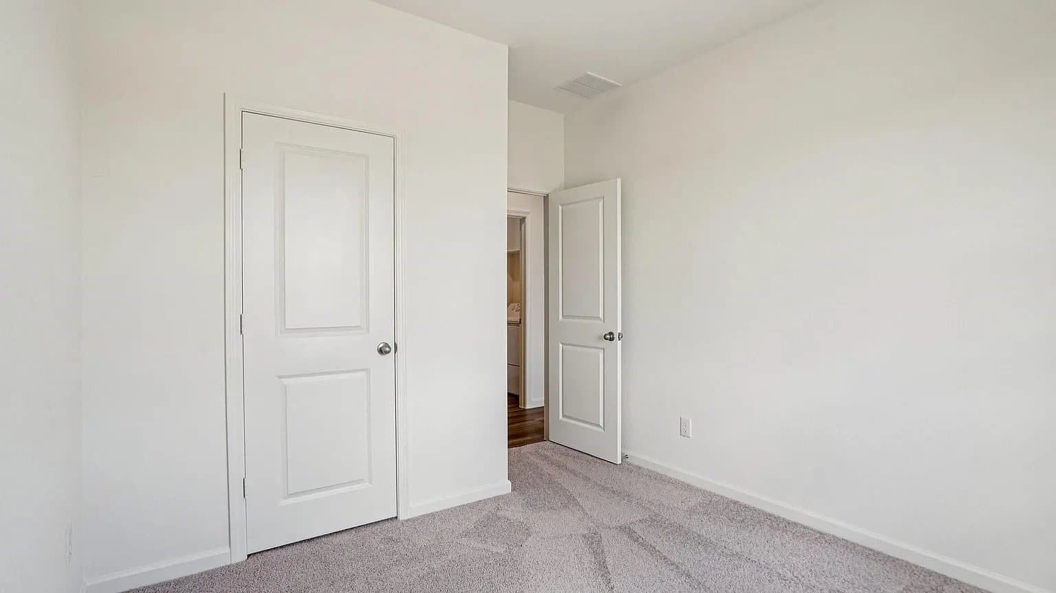 Conroe House: 9376 Boulder Blvd