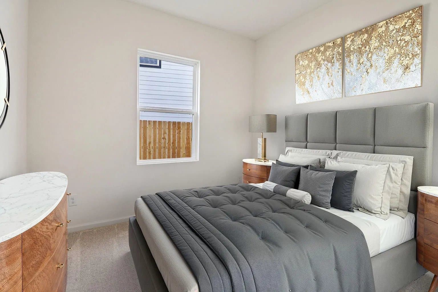 Conroe House: 9376 Boulder Blvd