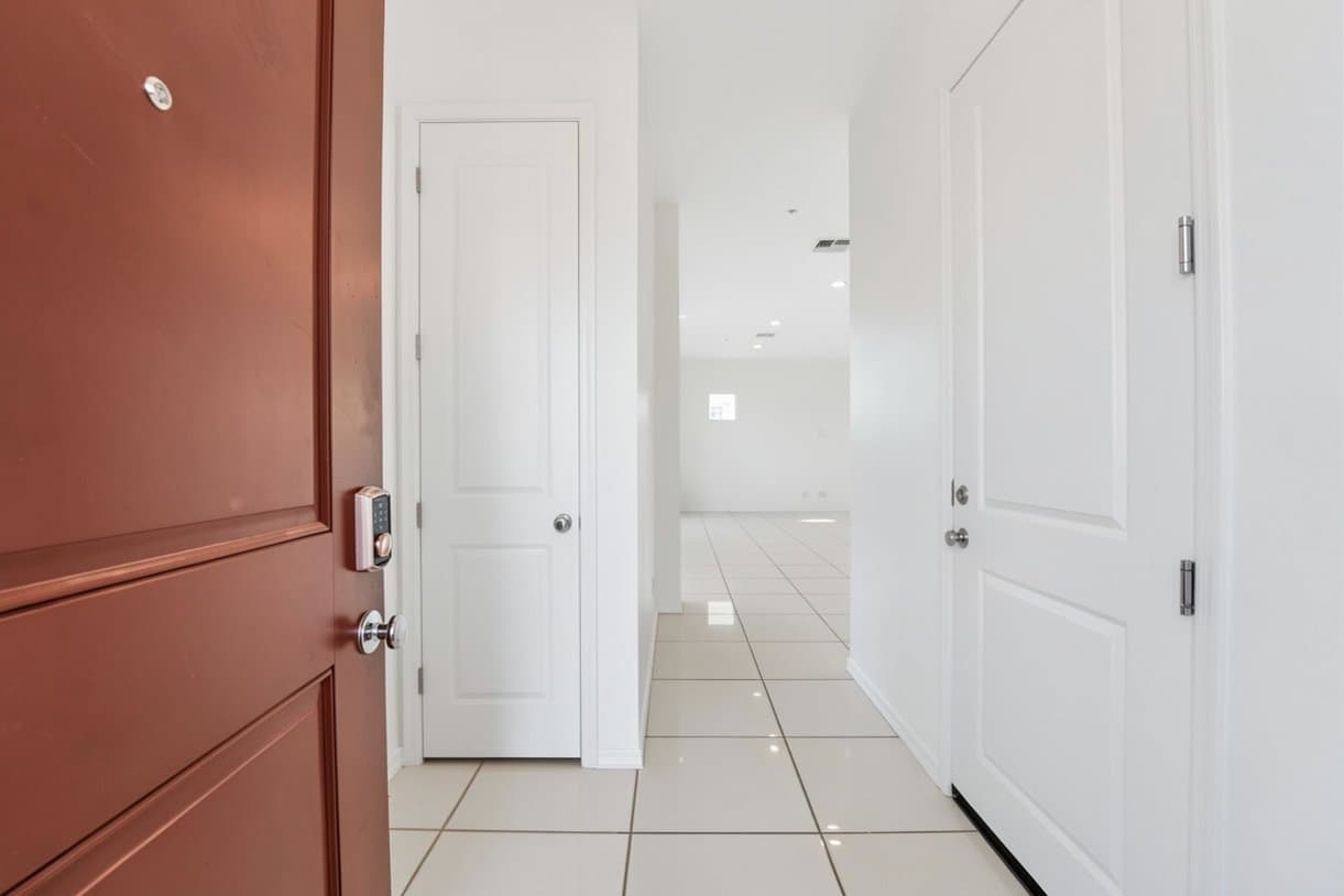Gilbert House: 1497 E Megan St