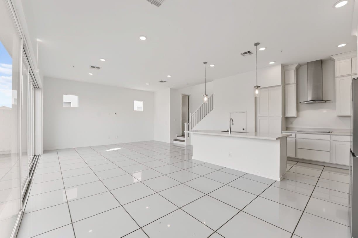 Gilbert House: 1497 E Megan St