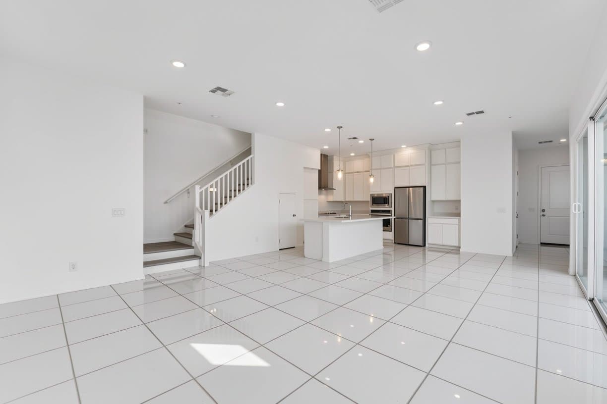 Gilbert House: 1497 E Megan St