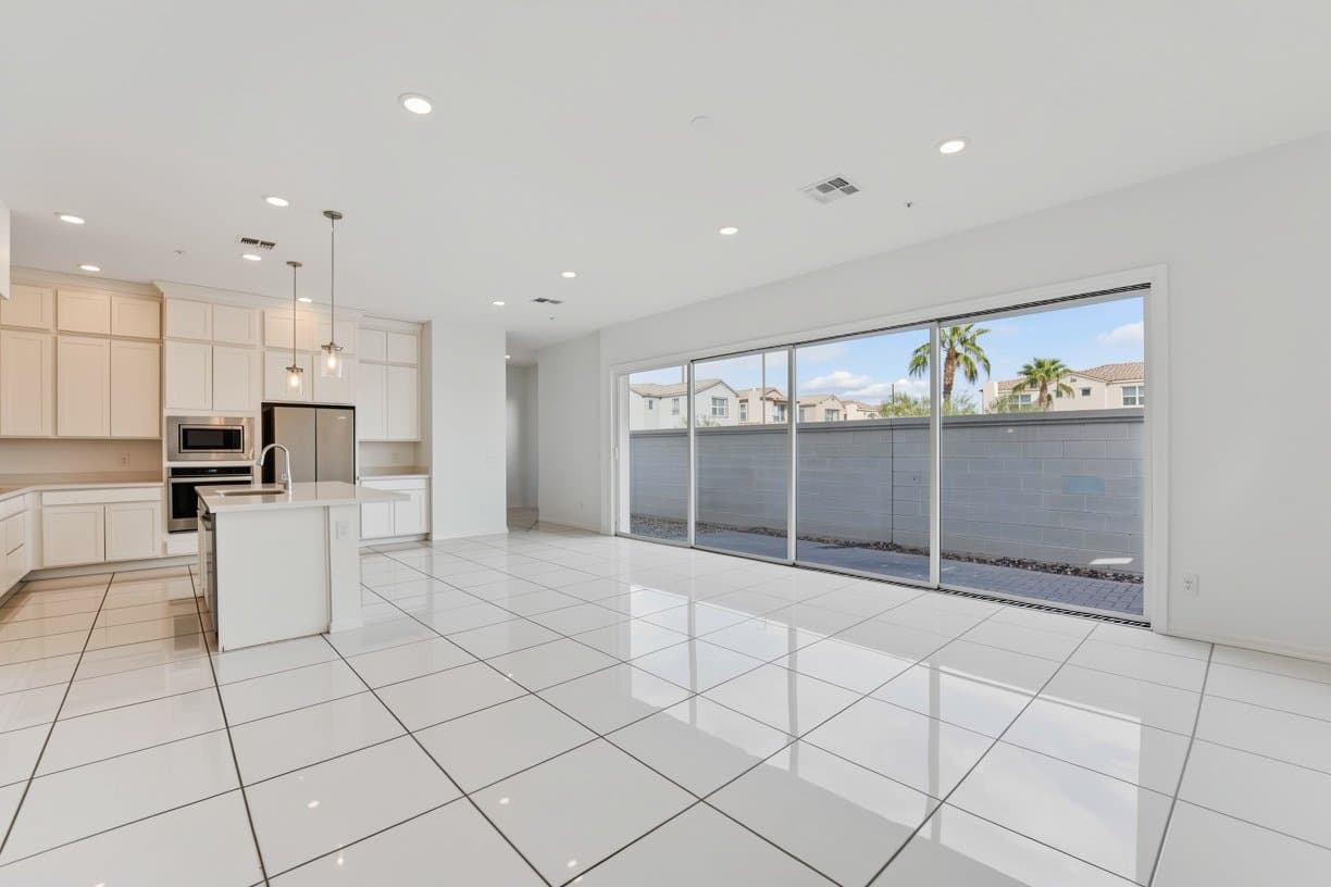 Gilbert House: 1497 E Megan St