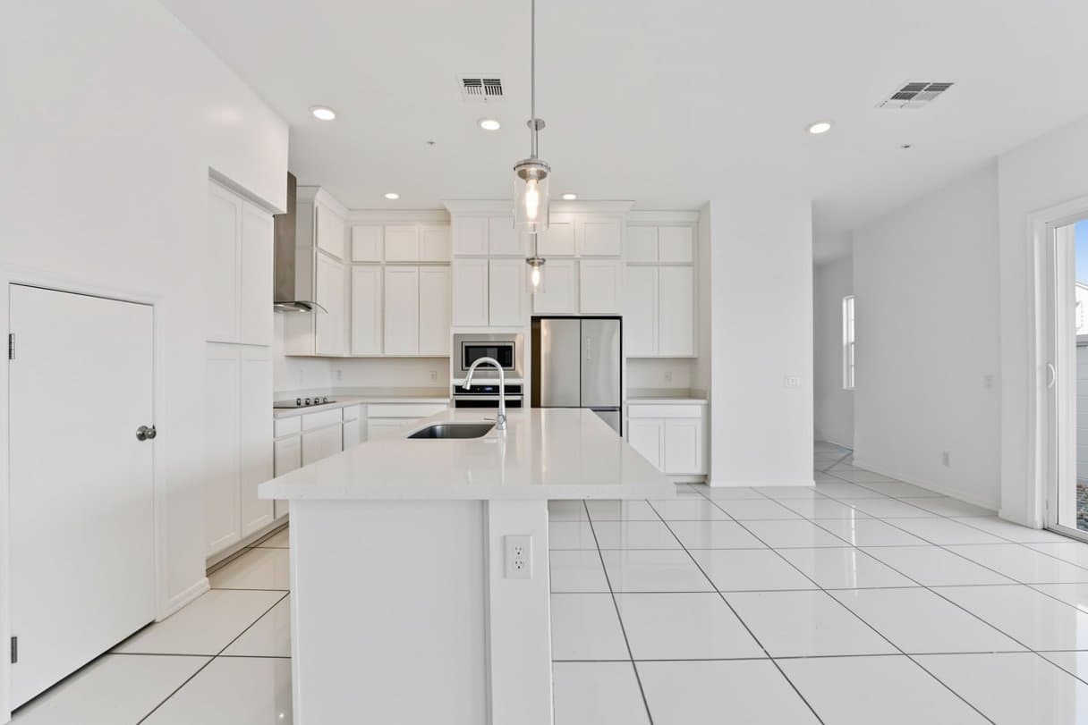 Gilbert House: 1497 E Megan St