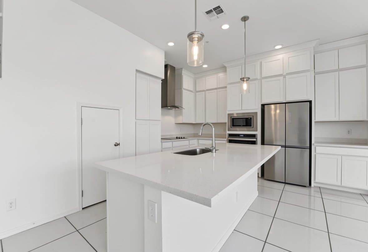Gilbert House: 1497 E Megan St