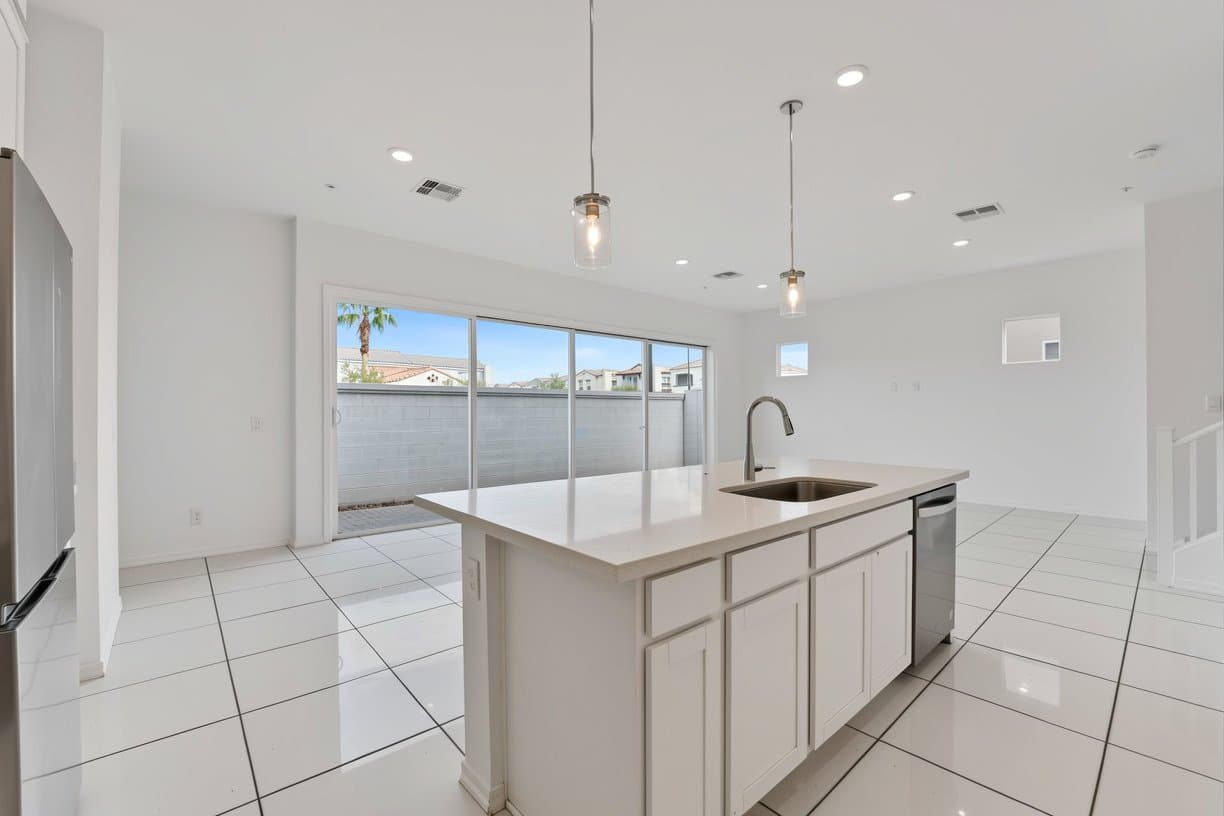 Gilbert House: 1497 E Megan St