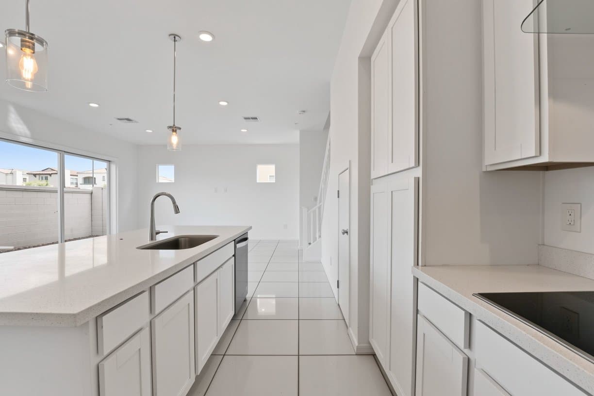 Gilbert House: 1497 E Megan St