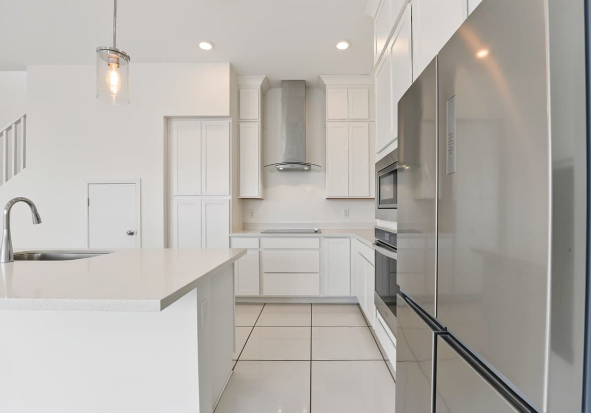 Gilbert House: 1497 E Megan St