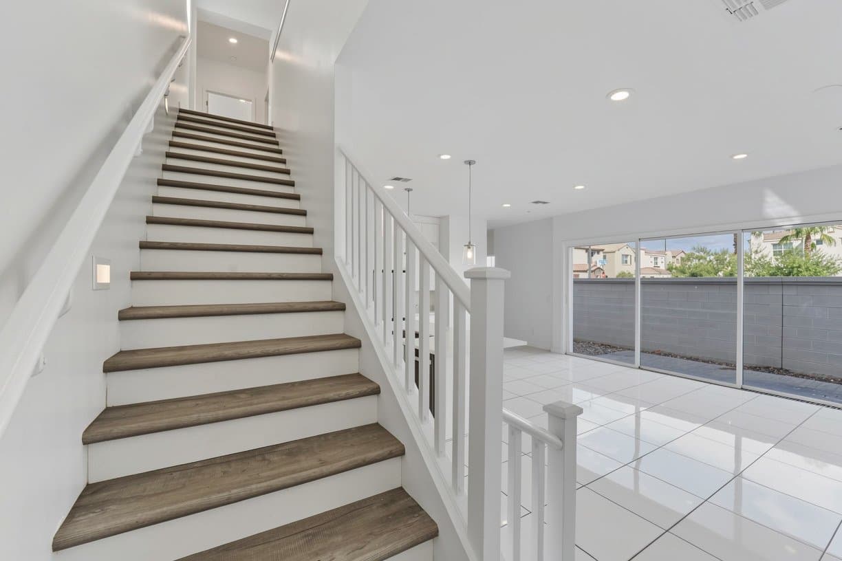 Gilbert House: 1497 E Megan St